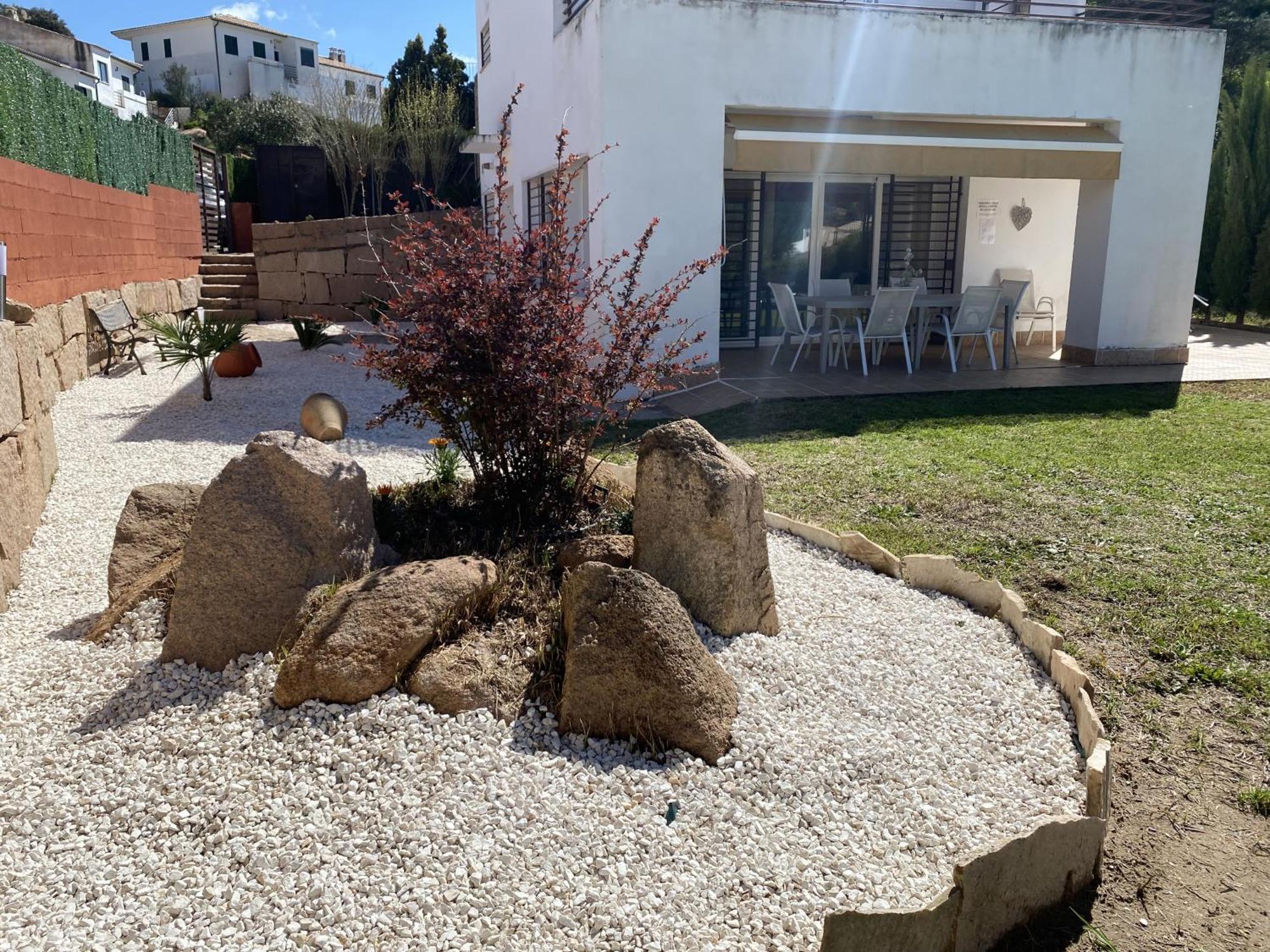 Casa Las Terrazas Del Lago Alojamiento Rural Córdoba Exterior foto