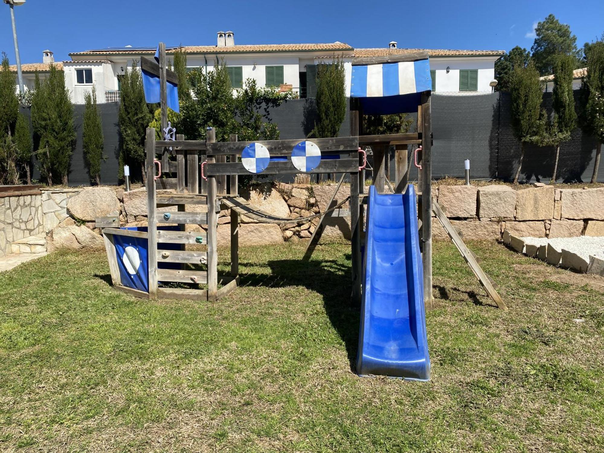 Casa Las Terrazas Del Lago Alojamiento Rural Córdoba Exterior foto