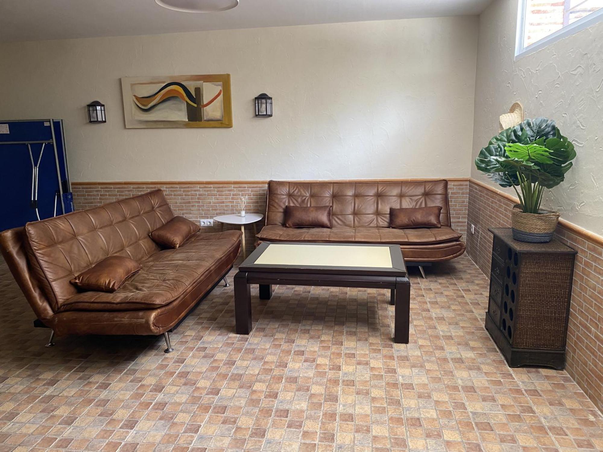 Casa Las Terrazas Del Lago Alojamiento Rural Córdoba Exterior foto