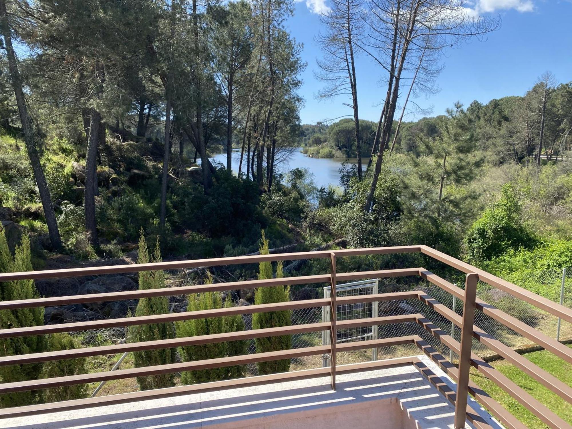 Casa Las Terrazas Del Lago Alojamiento Rural Córdoba Exterior foto