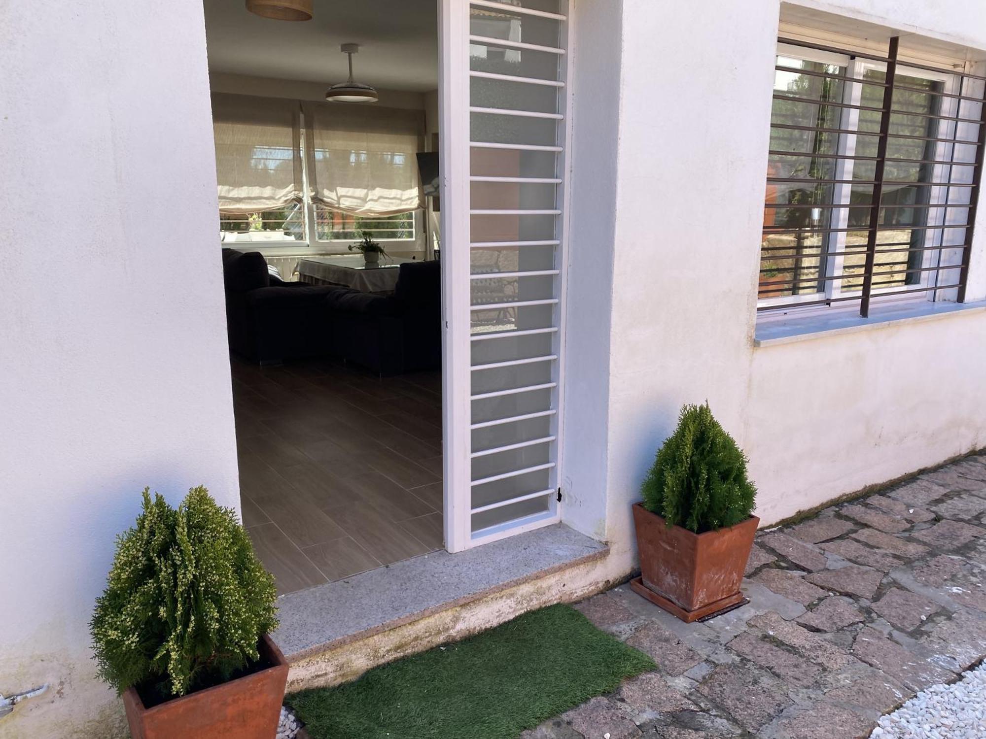 Casa Las Terrazas Del Lago Alojamiento Rural Córdoba Exterior foto